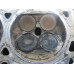 #HM02 Left Cylinder Head From 2011 FORD ESCAPE  3.0 9L8E6C064BF